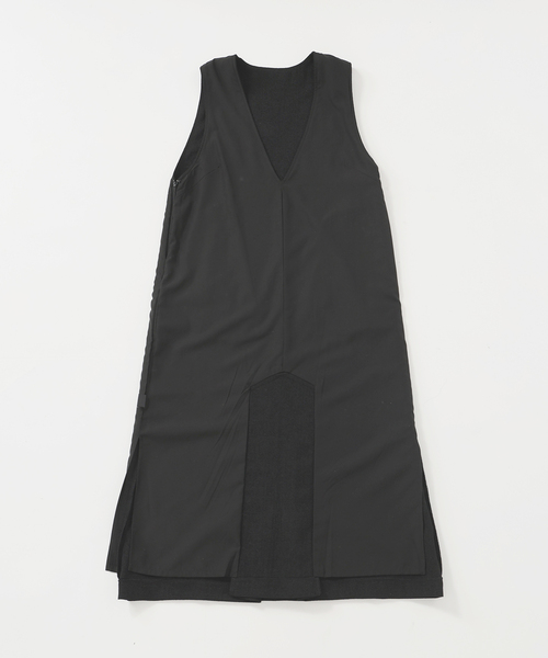 JOURNAL STANDARD relume ジャンパースカート ウォッシャブル
