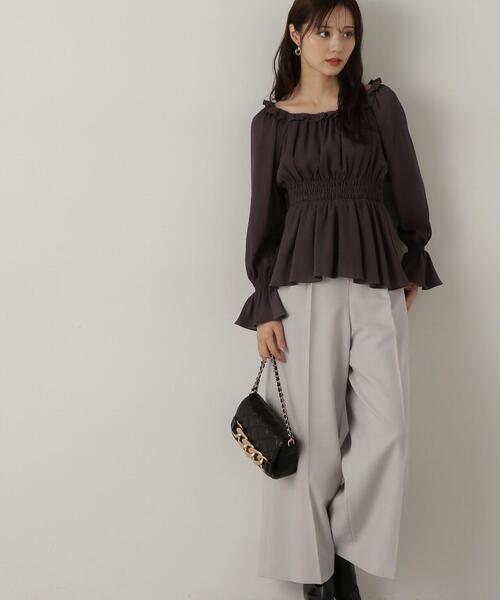 PROPORTION BODY DRESSING（プロポーションボディドレッシング