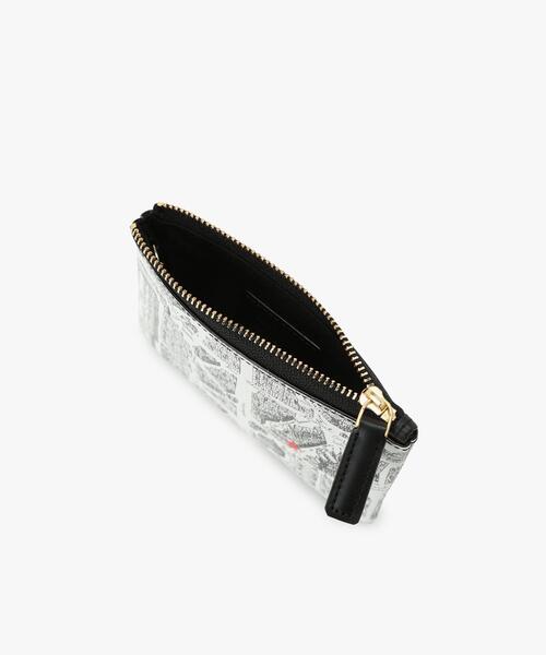 agnes b. コインケース (YAW02−03) : ZOZOTOWN Yahoo!店 - 通販