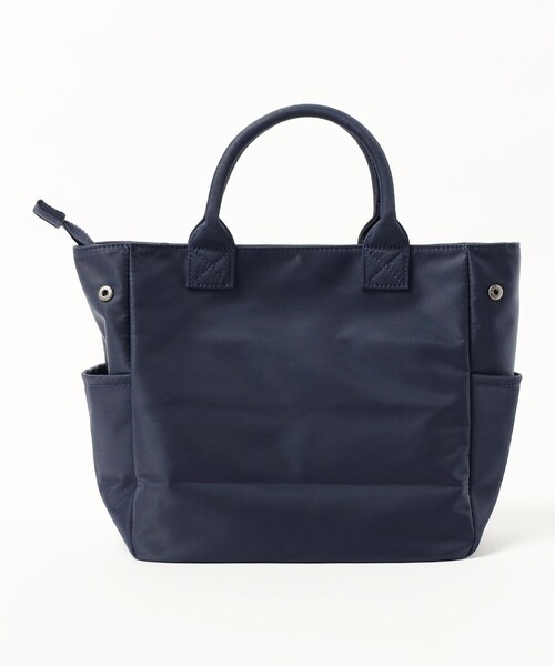 BEAMS GOLF トートバッグ B.G.THREE / ヘルメット カートバッグ