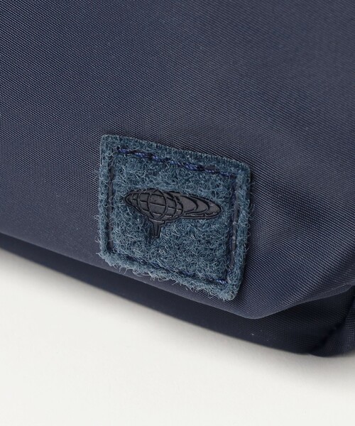 BEAMS GOLF トートバッグ B.G.THREE / ヘルメット カートバッグ