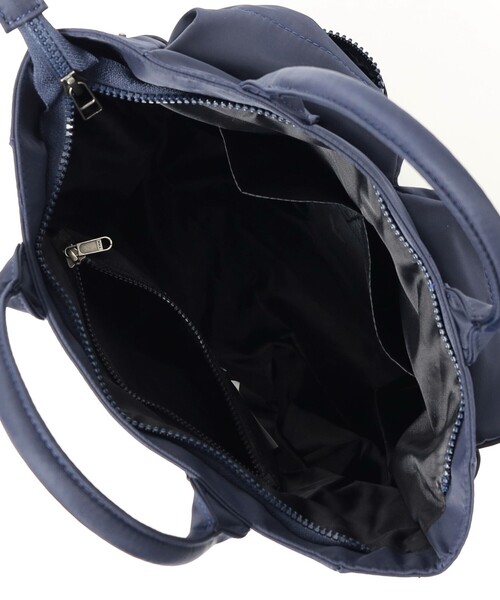 BEAMS GOLF トートバッグ B.G.THREE / ヘルメット カートバッグ