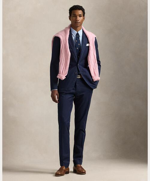 ラルフローレンスーツ　PALOスーツ　メンズスーツ ラルフローレンスーツ PALOスーツ メンズスーツ Men's Suits