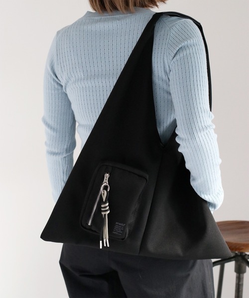 anello トートバッグ 「anello」2way ドロシートートバッグ