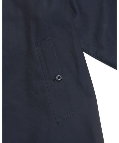 SOPHNET. ステンカラーコート SOPHNET.（ソフネット） ステンカラーコート コート BALMACHAAN COAT