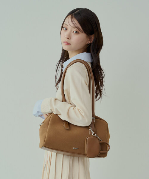 Jacquemus - Le Chiquito Homme Mini Bag | HBX - Globally