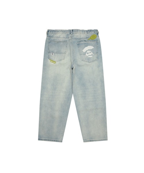 エイプ ジーンズ　ジーパン DENIM COLLECTION | bape.com
