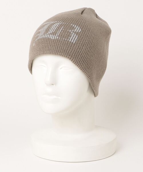 「SHAGGIE」 ニットキャップ FREE ベージュ レディース_画像8