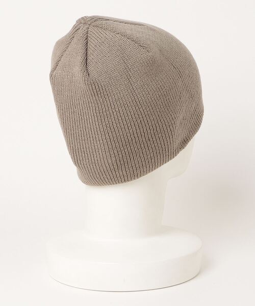 「SHAGGIE」 ニットキャップ FREE ベージュ レディース_画像9