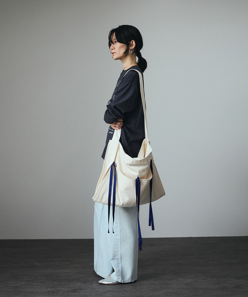 tシャツ 「duft（ドゥフト） for SALON」フラワーフォトプリントロンT レディース | SALON adam et rope' | 13