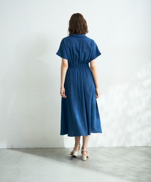 MISCH MASCH（ミッシュマッシュ） ワンピース 新色追加 ZOZO限定