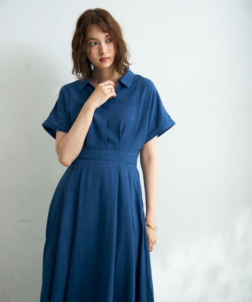 MISCH MASCH（ミッシュマッシュ） ワンピース 新色追加 ZOZO限定