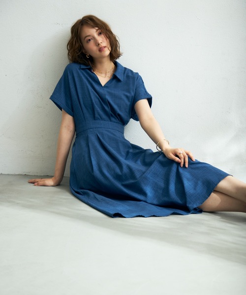 MISCH MASCH（ミッシュマッシュ） ワンピース 新色追加 ZOZO限定