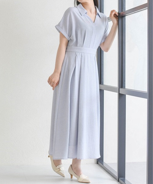 MISCH MASCH（ミッシュマッシュ） ワンピース 新色追加 ZOZO限定