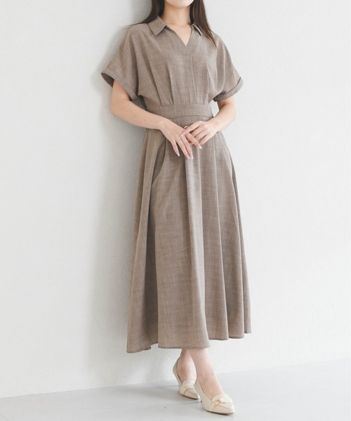 MISCH MASCH（ミッシュマッシュ） ワンピース 新色追加 ZOZO限定