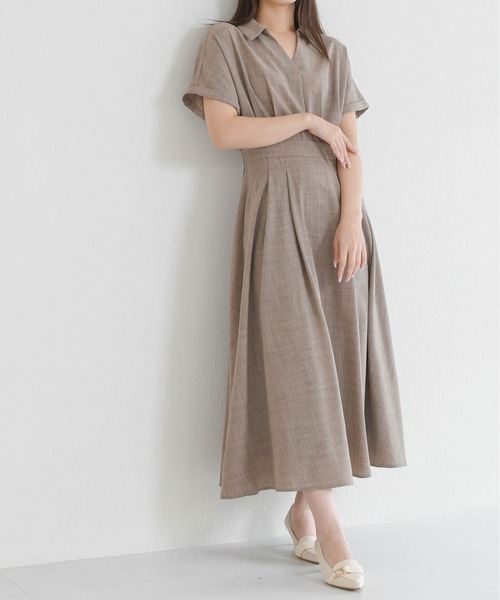 MISCH MASCH（ミッシュマッシュ） ワンピース 新色追加 ZOZO限定