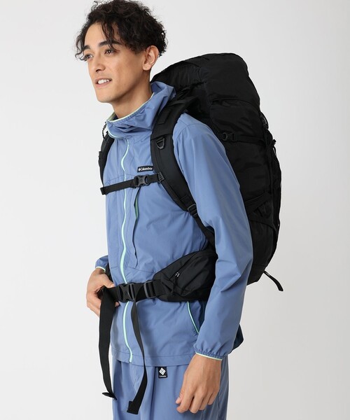 ポーチ Columbia／ワイルドウッド ポーチ／ユニセックス／コロンビア／撥水 レディース メンズ | Columbia | 12