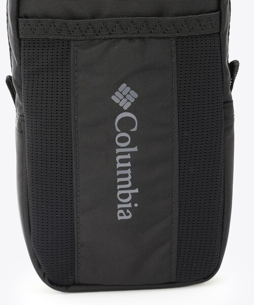 ポーチ Columbia／ワイルドウッド ポーチ／ユニセックス／コロンビア／撥水 レディース メンズ | Columbia | 14