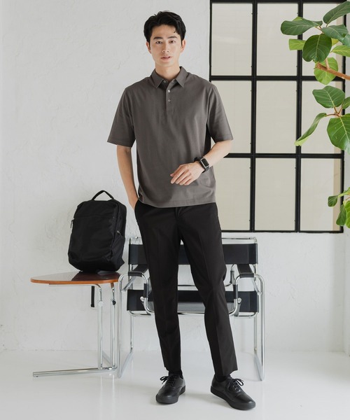 GLOBAL WORK（グローバルワーク） スラックス アーバンスラックスAIR