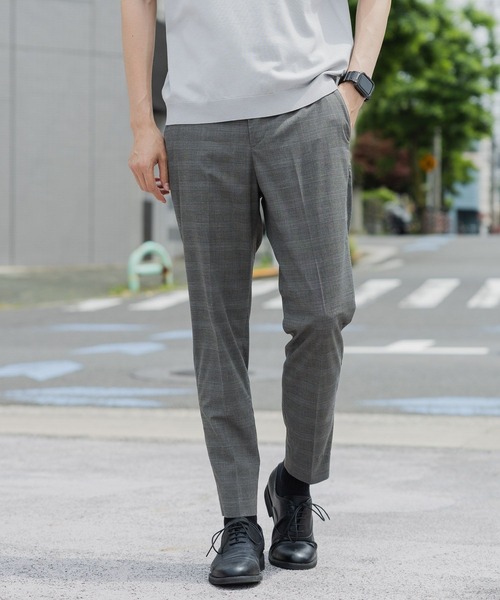 GLOBAL WORK（グローバルワーク） スラックス アーバンスラックスAIR