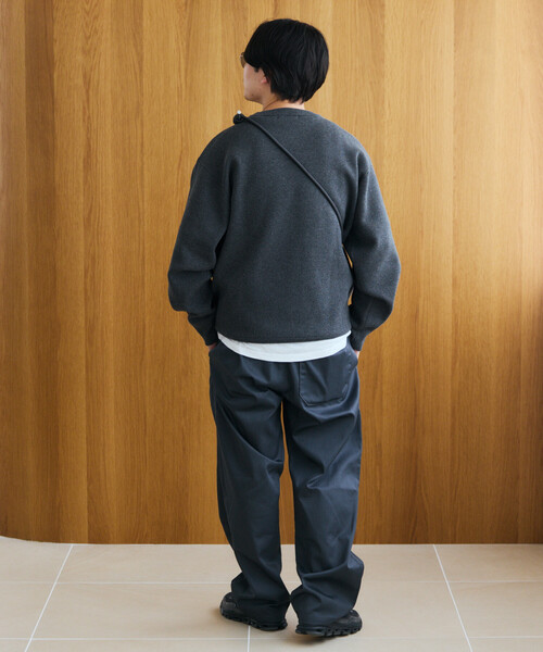 Topologie（トポロジー） 8mm ROPE STRAP「ストラップ単体