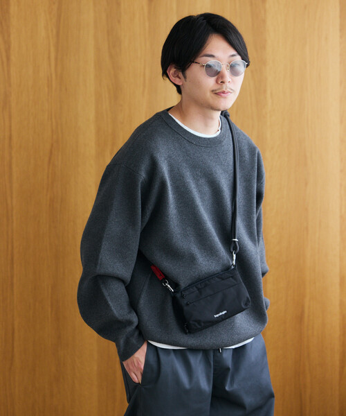 Topologie（トポロジー） 8mm ROPE STRAP「ストラップ単体