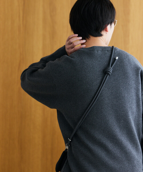 Topologie（トポロジー） 8mm ROPE STRAP「ストラップ単体