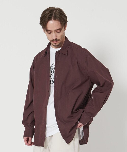【美品】ユナイテッドアローズ シャドー ストライプ ジャケット SIZE:48 UNITED ARROWS｜ストライプ シアー ジャケット | Rakuten