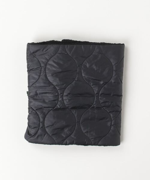 「ZUCCa」 マフラー - ブラック レディース_画像2