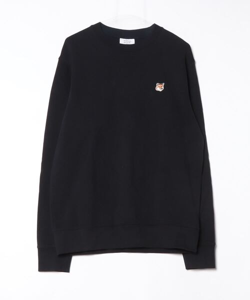 MAISON KITSUNE 「Maison Kitsune」 プルオーバーパーカー L MAISON KITSUNE 「Maison Kitsune」 プルオーバーパーカー L