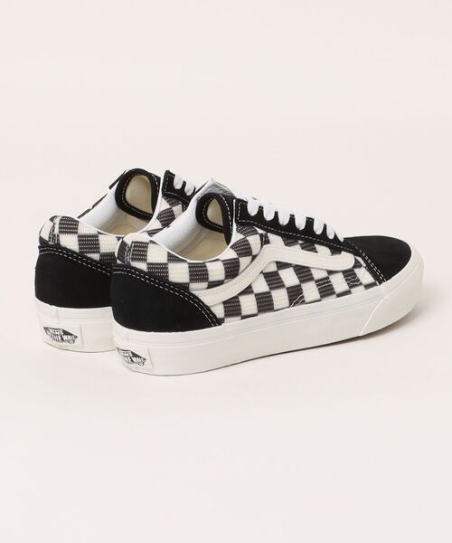 VANS（ヴァンズ） スニーカー OLD SKOOL オールドスクール VN000CR5BPO 