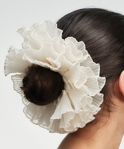 【GOOD SQUISH】グッド スクイッシュBEA-UTIFUL シュシュ GOOD SQUISH（グッド スクイッシュ） シュシュ 「GOOD SQUISH」BEA