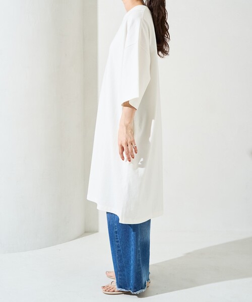 Sunset Park 半袖ミニワンピース ブラック/ホワイト 3色展開】「Meridian」バルーン チュール ミニワンピース