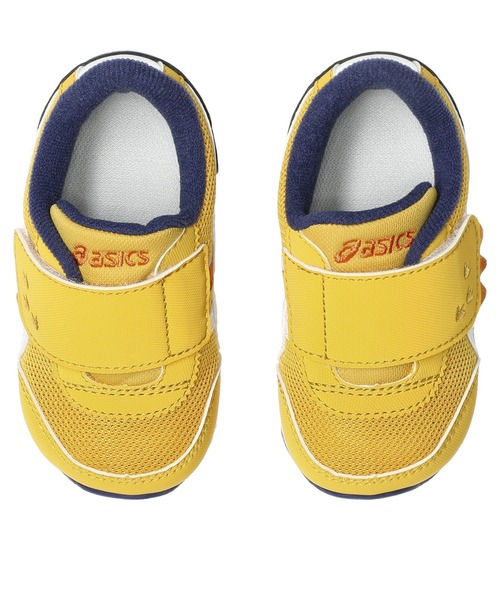 ASICS スニーカー SUKUSUKU/アシックス スクスク キッズ ベビー