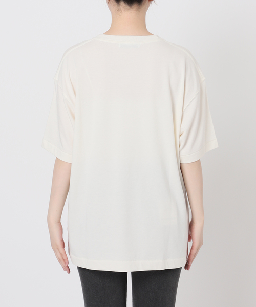 tシャツ 「洗える」 スーベニアTEE レディース JOURNAL STANDARD relume tシャツ スーベニアTCR TEE レディース