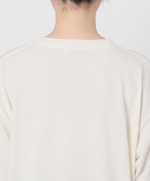 JOURNAL STANDARD relume tシャツ スーベニアTCR TEE レディース