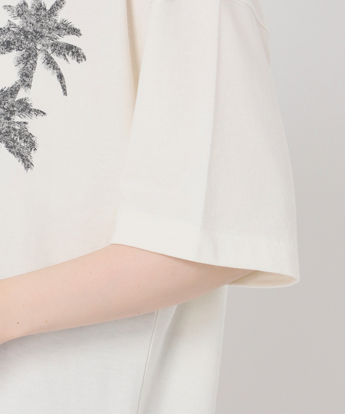 JOURNAL STANDARD relume tシャツ スーベニアTCR TEE レディース