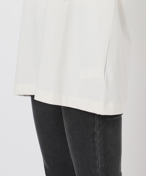 tシャツ 「洗える」 スーベニアTEE レディース JOURNAL STANDARD relume tシャツ スーベニアTCR TEE レディース