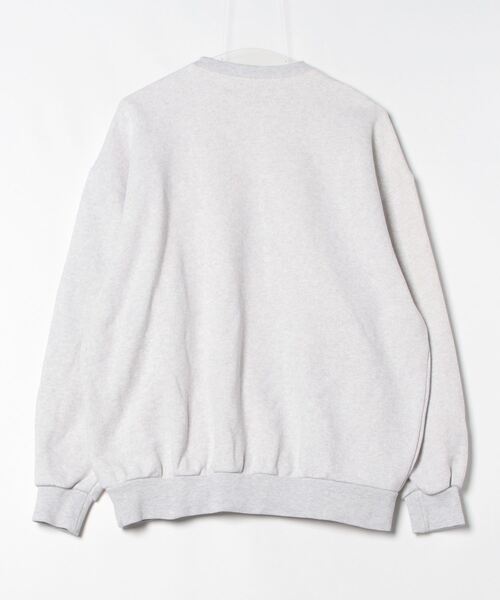 [FREAK'S STORE] тренировочный cut and sewn S белый женский 