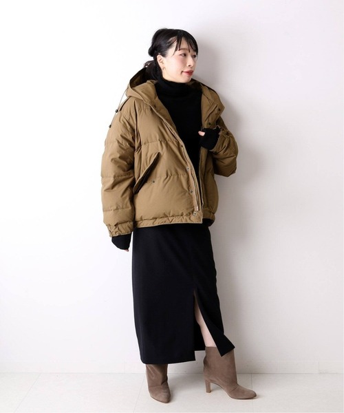 「journal standard L'essage」 タイトスカート 36 ブラック レディース_画像5