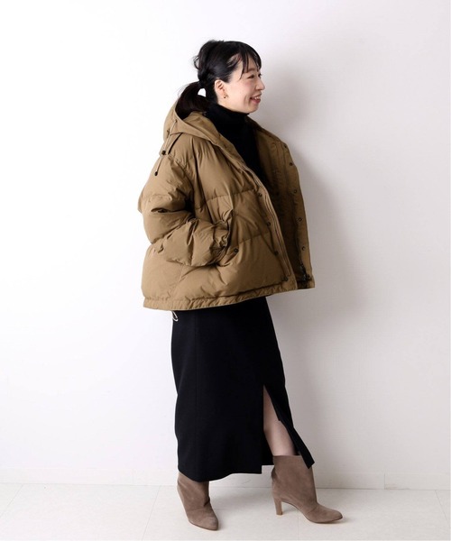 「journal standard L'essage」 タイトスカート 36 ブラック レディース_画像6