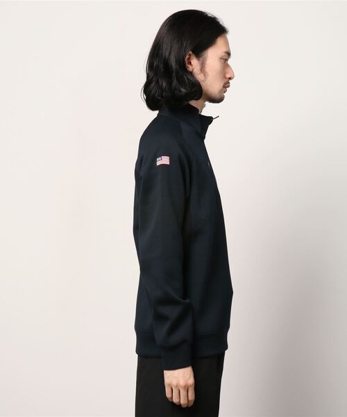 BRIEFING ブラック トレーナー Sサイズ BRIEFING 「BRIEFING」 スウェットカットソー S ブラック メンズ