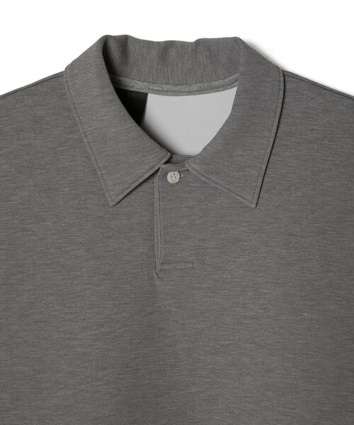 N.HOOLYWOOD COMPILE ポロシャツ POLO SHIRT メンズ : ZOZOTOWN