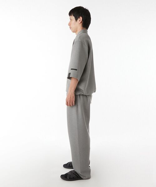 N.HOOLYWOOD COMPILE ポロシャツ POLO SHIRT メンズ : ZOZOTOWN
