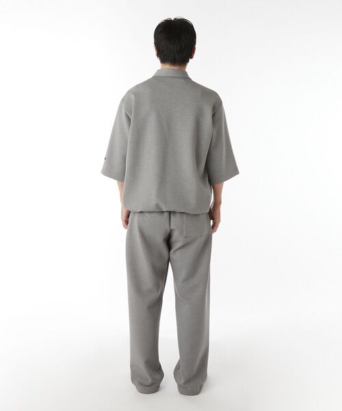 N.HOOLYWOOD COMPILE ポロシャツ POLO SHIRT メンズ : ZOZOTOWN