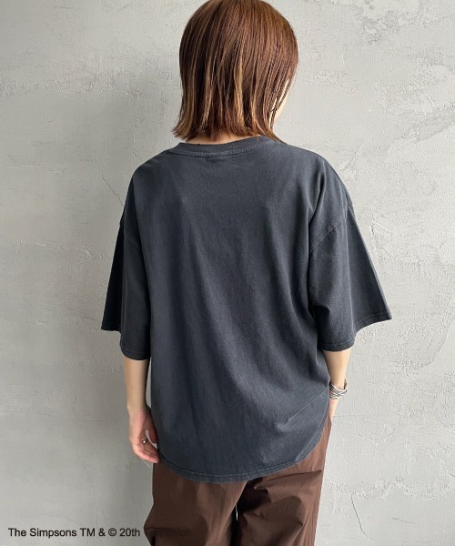 JEANS FACTORY Clothes tシャツ 「JEANS CLOTHES/ジーンズ