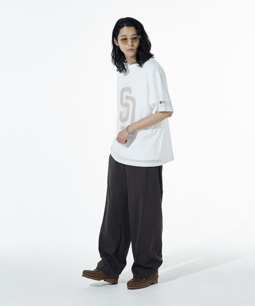 FREAK'S STORE スウェットパンツ ジャージ FREAK'S STORE