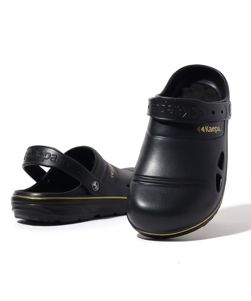 Y-3 「Y-3」 サンダル 26.5cm ブラック メンズ : ZOZOTOWN Yahoo