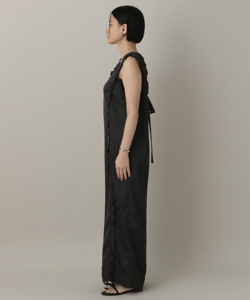 A part by（アパートバイ） オールインワン 「セミオケージョン