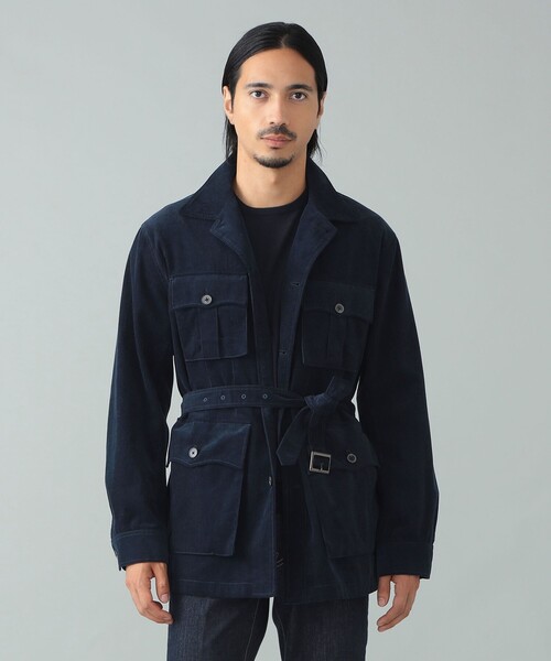 Brilla per il gusto（ブリッラ ペル イル グスト） ブルゾン アウター